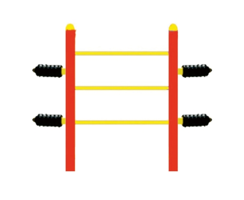 3級(jí)壓腿按摩器