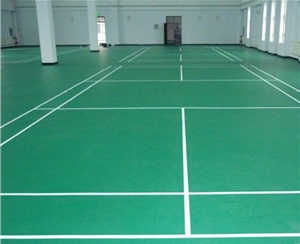 EPDM、PVC運(yùn)動(dòng)地膠