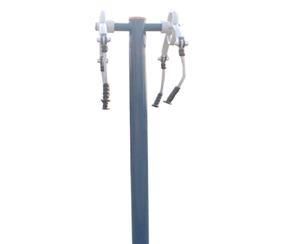 上肢牽引訓(xùn)練器